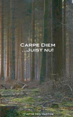 Carpe Diem juist nu! 9789461935458 Yvette den Hartog, Verzenden, Zo goed als nieuw, Yvette den Hartog