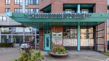 Te huur: Appartement Boezemsingel in Rotterdam, Huizen en Kamers, Appartement, Rotterdam, Zuid-Holland