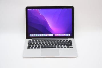 Nice find: Apple MacBook Pro 13 inch Retina (Early 2015) |, Spelcomputers en Games, Nieuw