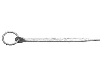 Boot meerpen en of draaispitten, Ophalen of Verzenden, Nieuw