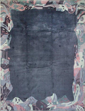 Modern Designer Tapijt Nepal Royal - Tapijt - 387 cm - 300, Nieuw