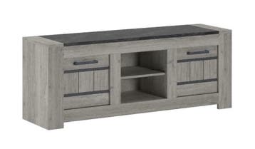 GROTE OPRUIMING! Korting op alles! Tv-meubels v.a. € 155,-, 150 tot 200 cm, Nieuw, Minder dan 100 cm, 25 tot 50 cm