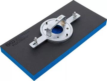 Bgs Technic Dubbel koppelingsgereedschap voor Volvo, Chry..., Verzenden, Nieuw