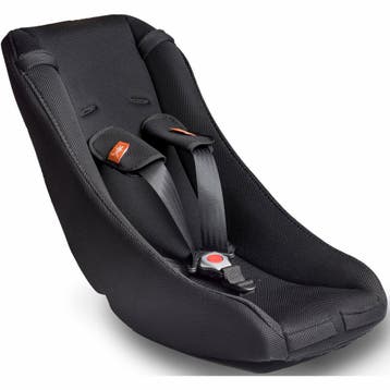 Melia babyschaal comfort 0-9 mnd 5p 4 Seasons, Verzenden, Nieuw