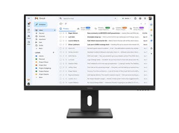 Lenovo - Full HD  Monitor - 27 inch, Computers en Software, Monitoren, Verzenden, In hoogte verstelbaar, Nieuw, Full HD