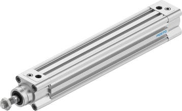 Festo Cilinder 32mm Boring 200mm Slag ISO 15552, Verzenden, Nieuw