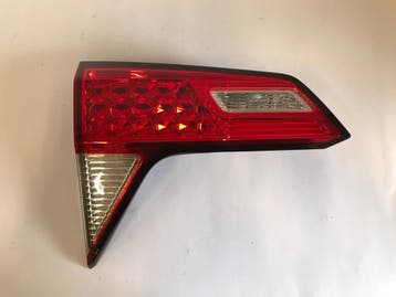 Honda HR-V II 2018-2021 achterlicht links binnen LED, Verzenden, Gebruikt