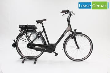 14: Sparta A-Shine M7B LTD | 57 cm, Sparta, Ophalen of Verzenden, Zo goed als nieuw, 50 km per accu of meer