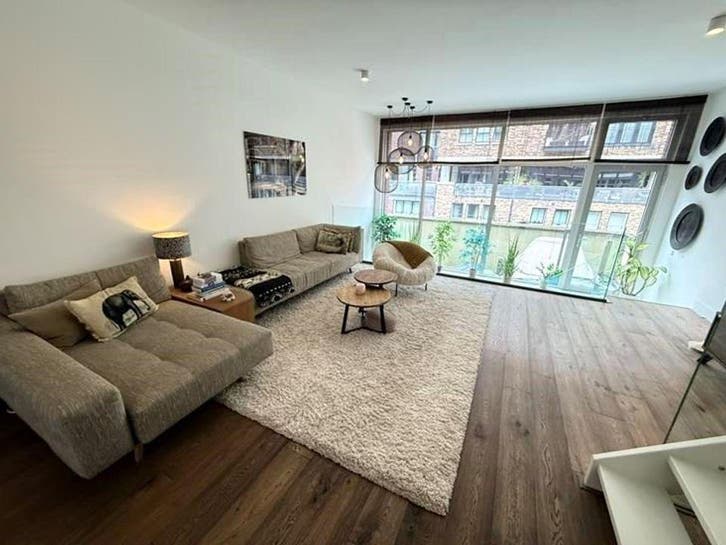 Appartement te huur aan Stettineiland in Amsterdam, Huizen en Kamers, Huizen te huur, Noord-Holland