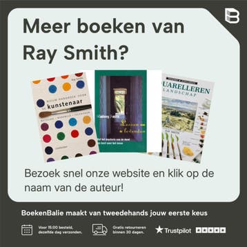 Handboek voor de kunstenaar / Tirion art - Ray Smith, Verzenden, Gelezen, Ray Smith