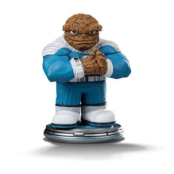 Iron Studios Figuur Fantastic Four - The, Verzenden, Nieuw