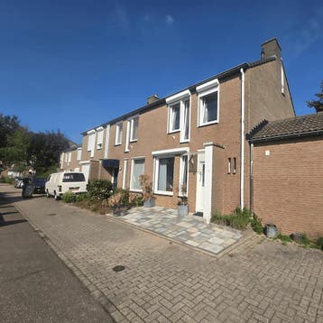 Huis in Maastricht gevonden voor €1995,- pm, Maastricht