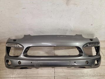 Porsche Cayenne 7P5 voorbumper PCD, Verzenden, Gebruikt