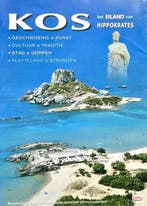 Kos / Maak kennis met Griekenland 9789605400859, Verzenden, Gelezen, Giorgos Koukas