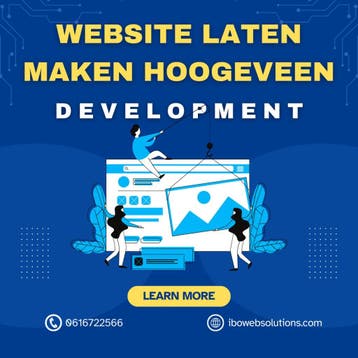 Website laten maken Winterswijk | Webdesign | Webshop nodig, Website Bouw