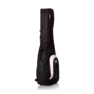 MONO Classic Acoustic Dreadnought Guitar Case Black gigbag, Ophalen of Verzenden, Nieuw
