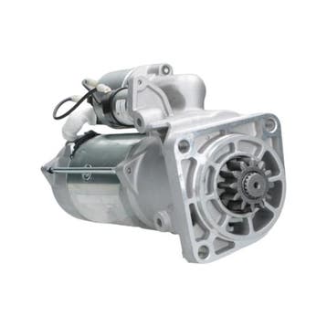 Startmotor Deutz 5.5 kW - 24V, 12 tanden, Watersport en Boten, Ophalen of Verzenden, Nieuw, Motor en Techniek, Zeilboot of Motorboot