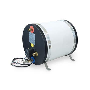 Albin Pump Scheepsboiler RVS 30 Liter 230V, Ophalen of Verzenden, Nieuw