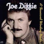 cd - Joe Diffie - A Thousand Winding Roads, Verzenden, Zo goed als nieuw