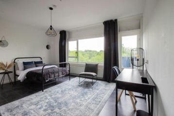 Kamer te huur in Amsterdam - 10 m² - 1 kamer(s), Amsterdam
