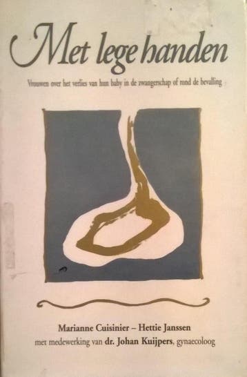 MET LEGE HANDEN - Cuisinier 9789065230751, Verzenden, Zo goed als nieuw, Cuisinier