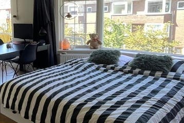 Kamer Rijnstraat in Groningen, 20 tot 35 m², Groningen