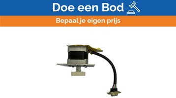 Bieden: Raytheon 3608591 Stepper Motor for, Watersport en Boten, Ophalen of Verzenden, Nieuw, Kabel of Apparatuur