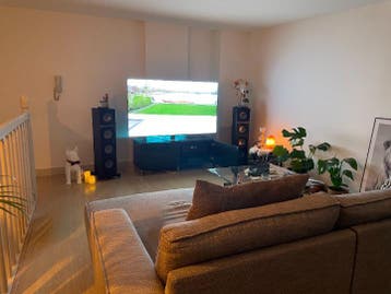 Appartement te huur aan Girostraat in Tilburg, Noord-Brabant