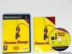 Playstation 2 / PS2 - Curious George - English, Verzenden, Gebruikt