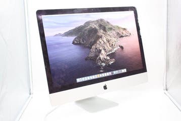 Apple iMac 27 (Late 2013) | Intel Quadcore i5.3.2Ghz | 20GB, Nieuw