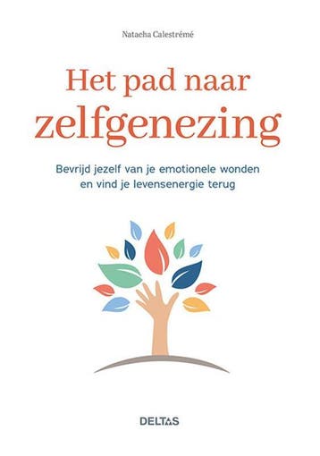 Het pad naar zelfgenezing 9789044763164 Natacha Calestreme, Verzenden, Zo goed als nieuw, Natacha Calestreme