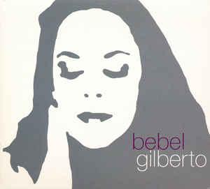 cd digi - Bebel Gilberto - Tanto Tempo, Verzenden, Zo goed als nieuw
