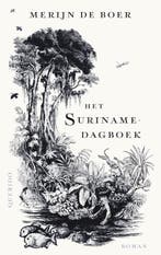 Het Surinamedagboek 9789021475608 Merijn de Boer, Verzenden, Gelezen, Merijn de Boer