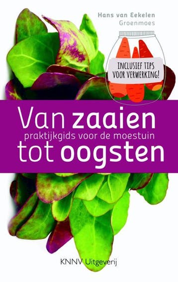 Van zaaien tot oogsten - Hans van Eekelen 9789050115391, Verzenden, Gelezen, Hans van Eekelen