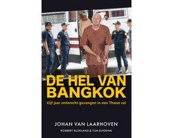 Boek De hel van Bangkok 9789400512979, Verzenden, Zo goed als nieuw