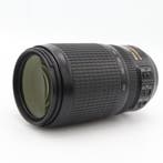 Nikon AF-S 70-300mm F/4.5-5.6G ED VR | Tweedehands, Audio, Tv en Foto, Fotografie | Lenzen en Objectieven, Verzenden, Gebruikt