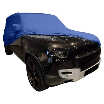 Autohoes voor Land Rover Defender 110 (L663) (2019-present), Auto diversen, Autohoezen, Ophalen of Verzenden, Nieuw, Op maat
