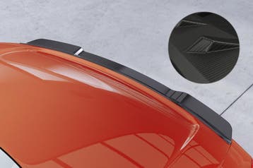 Achtervleugel met ABE voor Peugeot RCZ HF034-M, Auto-onderdelen, Verzenden, Nieuw