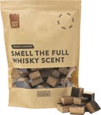 Smokin’ Flavours rookchunks whisky vaten 1kg, Verzenden, Nieuw