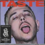 cd - Oscar And The Wolf - Taste, Verzenden, Zo goed als nieuw