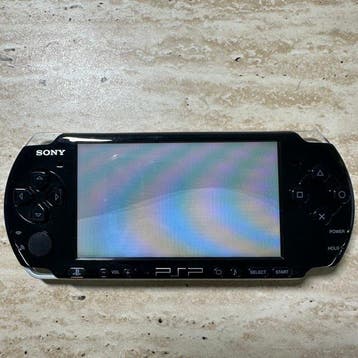 Sony - Playstation Portable (PSP) - Sony PSP-3000 Piano, Nieuw
