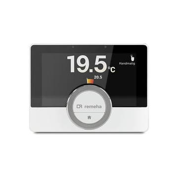 Remeha eTwist slimme thermostaat V3, Verzenden, Nieuw