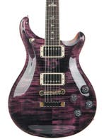 PRS McCarthy 594 Purple Iris 2022 (Instrument,Double Cut), Ophalen of Verzenden, Zo goed als nieuw, Solid body