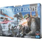 Star Wars Battle of Hoth - NIEUW, Verzenden, Nieuw