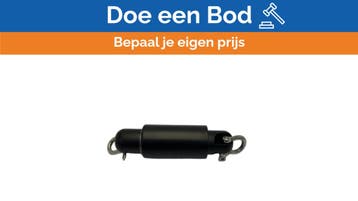 Bieden: Harken HLYD SWV-SB 5mm Hoistable Halyard Swivel - Y, Ophalen of Verzenden, Nieuw, Toebehoren