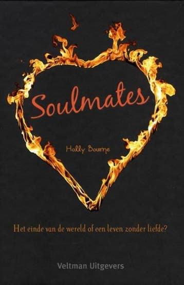 Soulmates | 9789048308705 | Holly Bourne, Boeken, Ophalen of Verzenden, Zo goed als nieuw, Holly Bourne