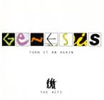 cd - Genesis - Turn It On Again - The Hits, Verzenden, Zo goed als nieuw