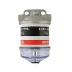 Dieselfilter met waterafscheider, Allpa, kunststof., Ophalen of Verzenden, Nieuw