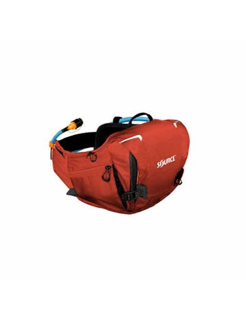 Source drinkgordel - running belt - Hipster Ultra Hydrati..., Verzenden, Nieuw, Trekking