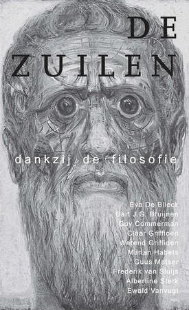 De zuilen - Guy Commerman 9789081135443, Verzenden, Zo goed als nieuw, Guy Commerman